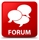 HSfB's Discussion Forums icon link